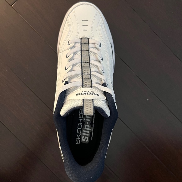 Men’s Slip Ins Sketchers Size 13 - Picture 1 of 4